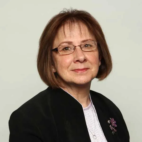 Dr. Deborah Parr